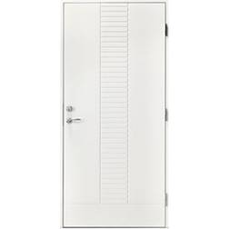 Br. Johansson SY141 Ytterdörr S 0502-Y V (90x200cm)