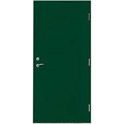 Br. Johansson SY122 Ytterdörr S 7020-G10Y V (100x200cm)