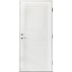 Br. Johansson SY114 Ytterdörr S 0502-Y H (100x210cm)