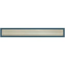 Br. Johansson W301 Överljus Cotswoldglas S 5020-R90B H (100x40cm)