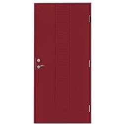 Br. Johansson SY141 Ytterdörr S 5040-R V (90x200cm)