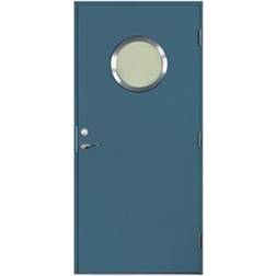 Br. Johansson SY121 Ytterdörr Klarglas S 5020-R90B V (90x210cm)
