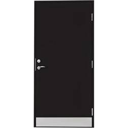 Br. Johansson SY146 Ytterdörr S 9000-N V (90x210cm)
