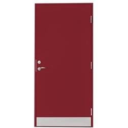 Br. Johansson SY146 Ytterdörr S 5040-R V (90x210cm)