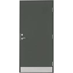 Br. Johansson SY146 Ytterdörr S 7000-N V (90x200cm)