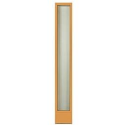 Br. Johansson W201 Sidoljus Klarglas S 2040-Y20R V (30x200cm)