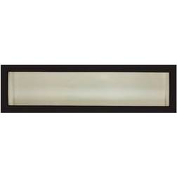 Br. Johansson W301 Överljus Cotswoldglas S 9000-N V (90x30cm)