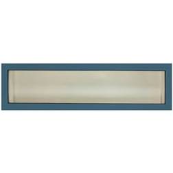 Br. Johansson W301 Överljus Cotswoldglas S 5020-R90B V (90x30cm)