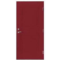Br. Johansson SY114 Ytterdörr S 5040-R V (90x210cm)