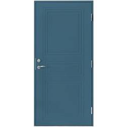 Br. Johansson SY114 Ytterdörr S 5020-R90B V (100x210cm)