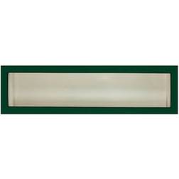 Br. Johansson W301 Överljus Cotswoldglas S 7020-G10Y V (90x30cm)