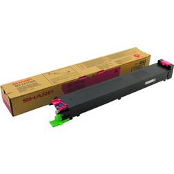 Sharp MX-27GTMA Tonercartridge - Magenta