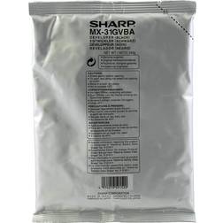 Sharp Developer MX31GVBA - Musta