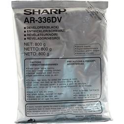 Sharp Developer - Musta