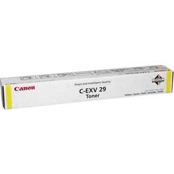 Canon C-EXV 29 Y Toner Amarillo