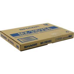 Sharp Color Developer 60.000 Sivua - Vastaa