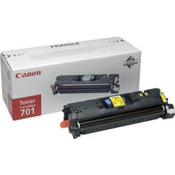 Canon 701LM (Magenta)