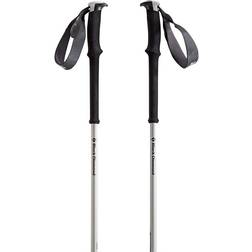 Black Diamond Expedition 2 Ski Poles 2014 - Ginger