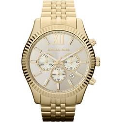 Michael Kors Cronografo Uomo Mk8281 MK8281