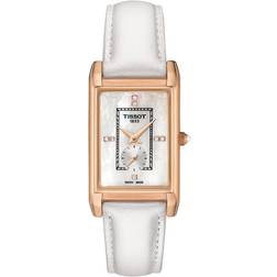 Tissot Prestigious (T923.335.76.116.00)