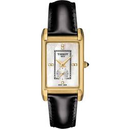 Tissot Prestigious (T923.335.16.116.00)