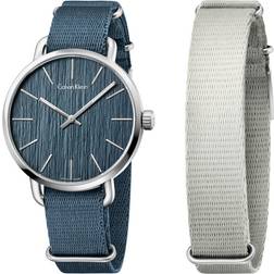Calvin Klein Even (K7B211WL)