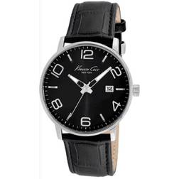 Kenneth Cole Hombre IKC8005 Ø 42 mm)