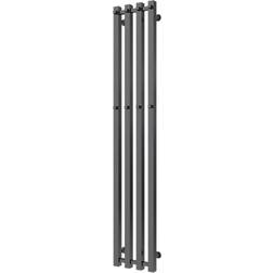 Nordhem Pustervik PSC1525 245x1500 Svart, Antracit