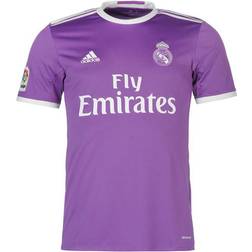 adidas Real Madrid Away Jersey 16/17 Sr