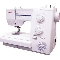 Janome Hild 525s