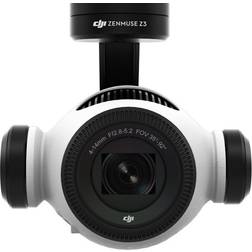 DJI Zenmuze X3