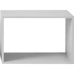 Muuto Stacked Bogreol 43.6cm