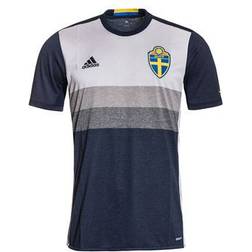 adidas Sweden Away Jersey 16/17 Sr