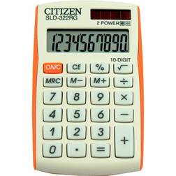 Citizen SLD-322