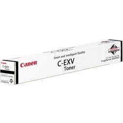 Canon C-EXV 47 C Toner - Cyaan