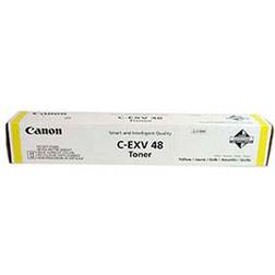 Canon C-EXV 48 - Geel