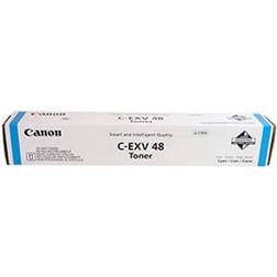 Canon Värikasetti C-EXV 48 - Cyan