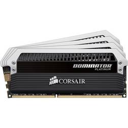 Corsair Dominator Platinum Series DDR4 3200MHz 4x4GB (CMD16GX4M4B3200C15)