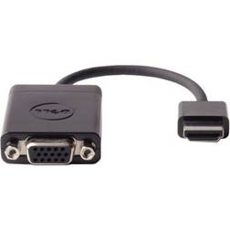 Dell HDMI - VGA Adapter M-F