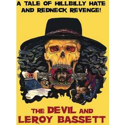 Devil And Leroy Bassett (DVD) (DVD 2011)