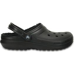 Crocs Classic Lined Clog - Unisex