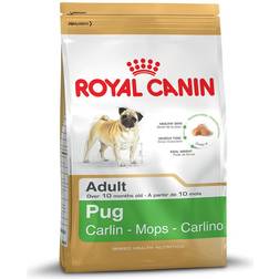 Royal Canin Pug Mops Adult 3kg