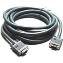 Kramer Molded VGA 15-Pin - 15-Pin 5.9ft