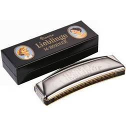 Hohner Alsacien 32 lames Do