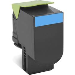 Lexmark Tóner Negro 702HK 4000 Pag