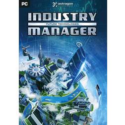 Industry Manager: Future Technologies (PC)