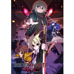 Under Night In-Birth Exe:Late (PC)