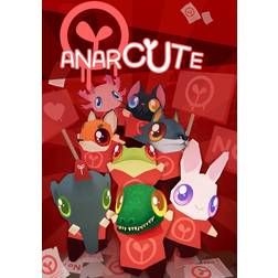 Anarcute (PC)