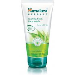 Himalaya Purifying Neem Face Wash 150ml