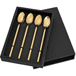 Broste Copenhagen Tvis Lattesked 20cm 4st
